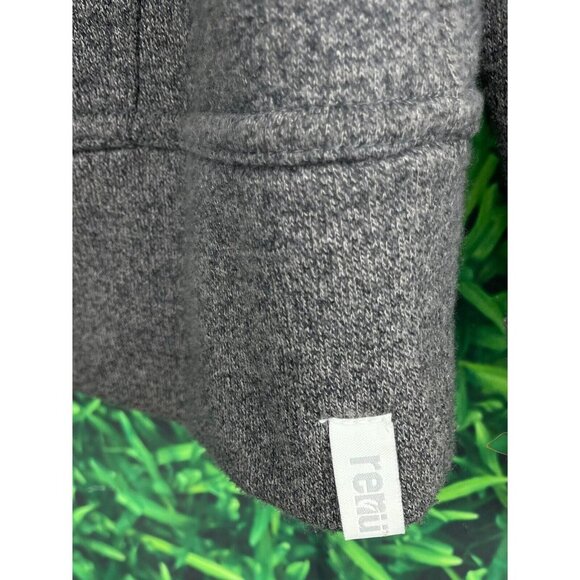 Texas Tech Red Raiders Nantucket Toggle Full Zip Bruzer Renu Jacket Womens Large - Picture 4 of 7